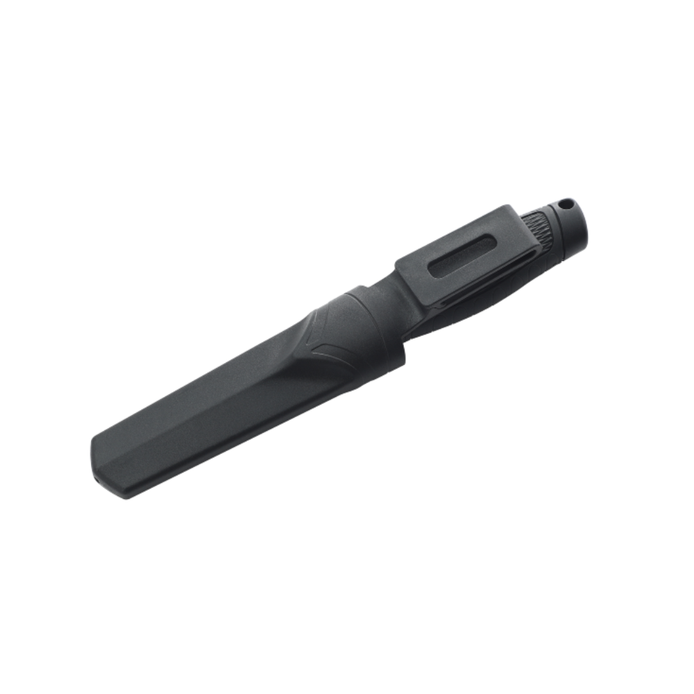 Cuchillo Ganzo con funda rigida