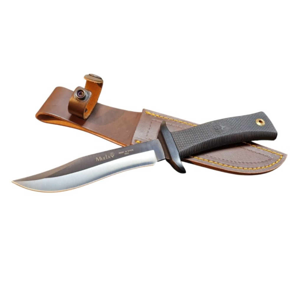 Cuchillo Muela 55-14 SS