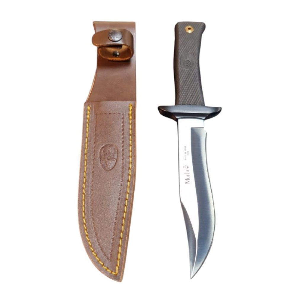 Cuchillo Muela 55-14 SS