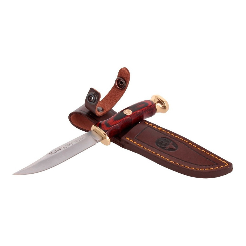 Cuchillo Muela BWF-10