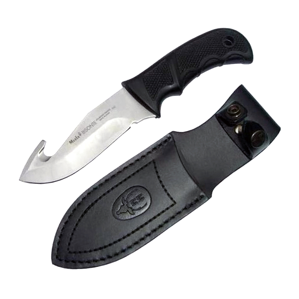 Cuchillo Muela Bisonte 11-G