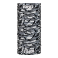Cuello Rapala Señuelo Camo – Protección UV y Comodidad para tus Jornadas de Pesca