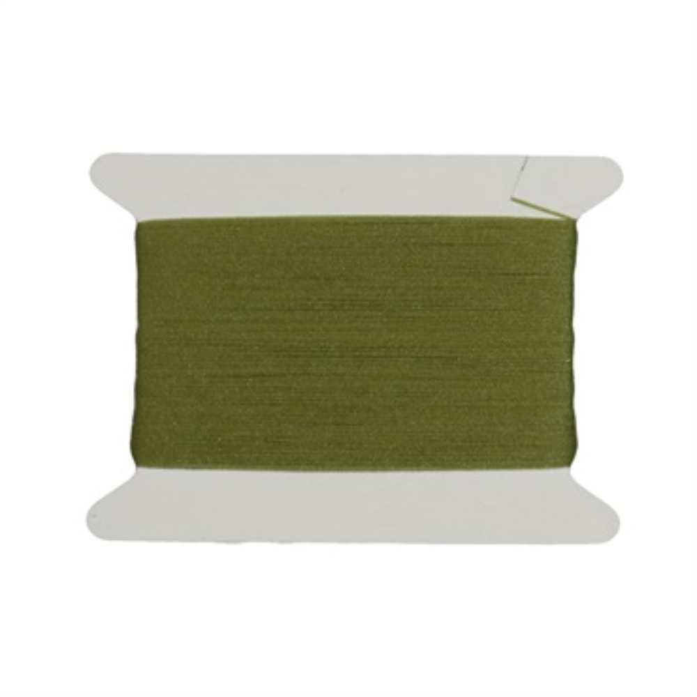 Cuerpo Elástico Shimazaki Stretch Body Tiemco