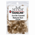 Cul De Canard Hareline