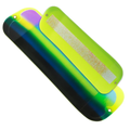 Dodger Gibbs Big Shooter Chartreuse Glow – Super Herring Aid