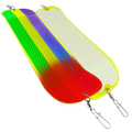 Dodger Gibbs No Bananas Highliner 11"