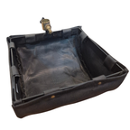Deluxe Waste Bag – Orden y limpieza en tu estación de atado