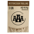 Destorcedor AAA Trolling