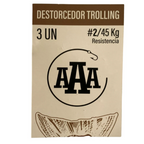 Destorcedor AAA Trolling