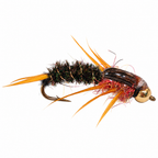 Don Maty Stonefly – Ninfa de Stonefly
