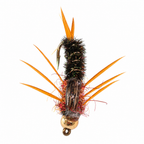 Don Maty Stonefly – Ninfa de Stonefly