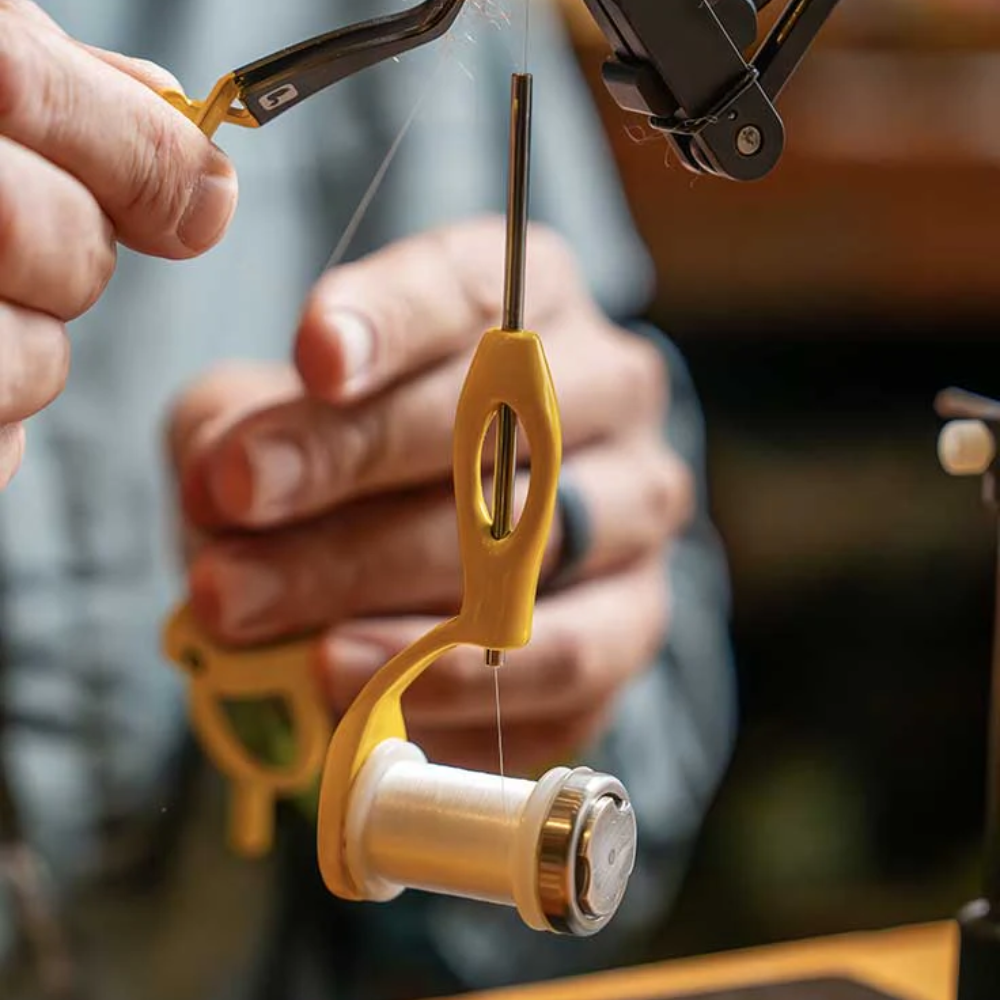 Ergo Dialed-In Bobbin Loon Outdoor – Control total y máxima comodidad