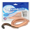 FishBites Lugworm Longer Lasting – Cebo sintético con esencia de lombriz de barro
