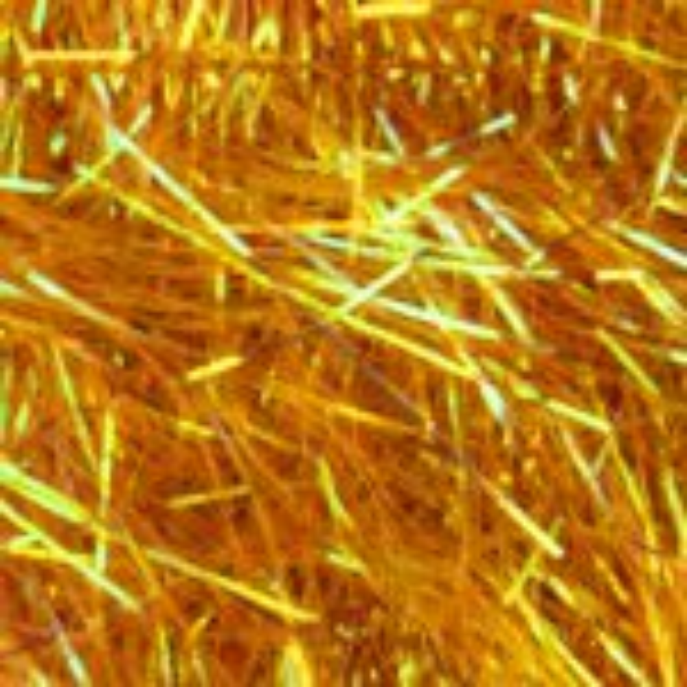 Flat Chenille Textreme 40 mm – Volumen controlado para moscas grandes