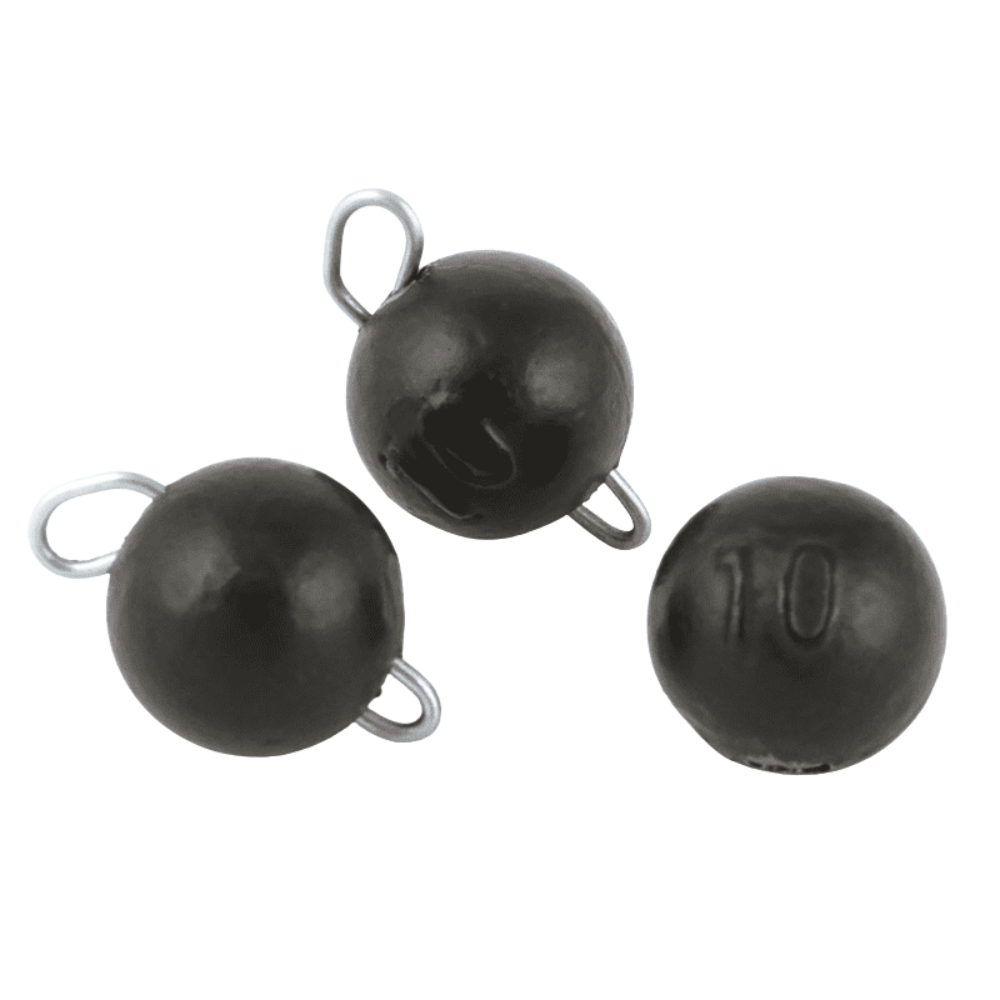 Flexy Jig Head Rapture (Cheburashka) – Versatilidad y acción natural