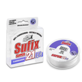 Fluorocarbono Sufix FC Super 21 – Invisibilidad, resistencia y máxima sensibilidad