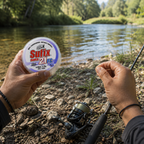 Fluorocarbono Sufix FC Super 21 – Invisibilidad, resistencia y máxima sensibilidad