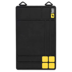 Fly Tying Mat Loon Outdoors – Organización total para tu mesa de atado