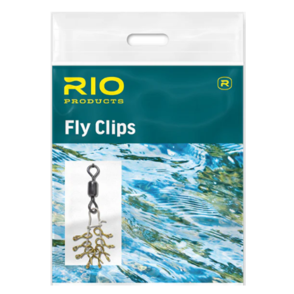 Fly Clips RIO