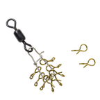 Fly Clips RIO