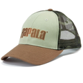 Gorro Rapala Rejilla Camo – Estilo Trucker para Pesca y Outdoor