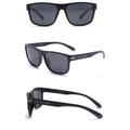 Gafas Polarizadas Kirei Shade Model – Estilo Sobrio y Máxima Protección Visual
