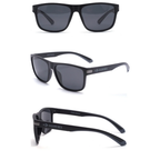 Gafas Polarizadas Kirei Shade Model – Estilo Sobrio y Máxima Protección Visual
