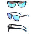 Gafas Polarizadas Kirei Wave Model – Claridad, Protección y Estilo para la Pesca