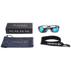 Gafas Polarizadas Kirei Wave Model – Claridad, Protección y Estilo para la Pesca