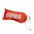 Gafas Rapala Black Blue Mirror – Protección total y visión perfecta en el agua