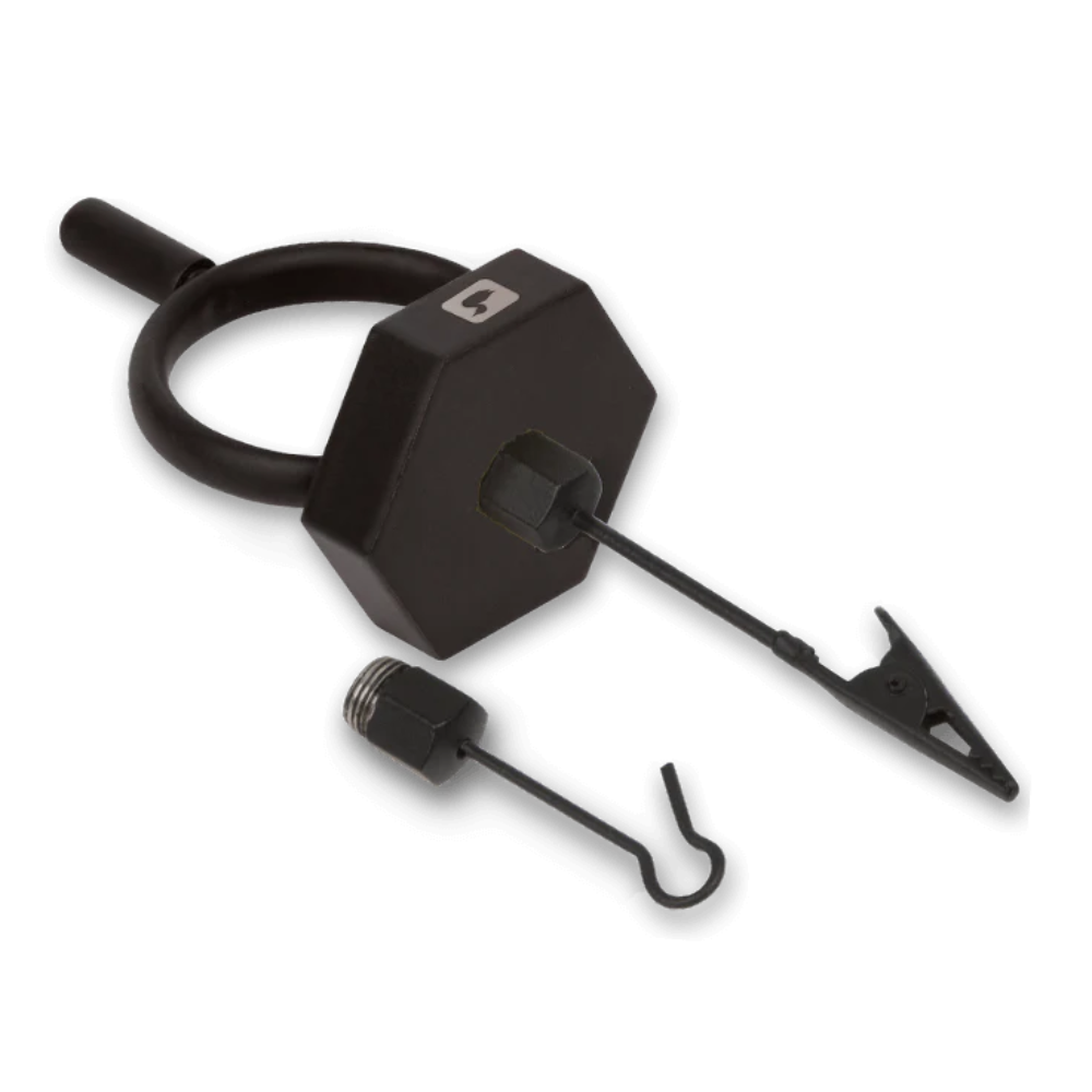 Loon Gator Grip Dubbing Spinner