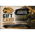 Gift Card Royal Fishing