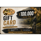 Gift Card Royal Fishing