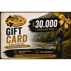 Gift Card Royal Fishing