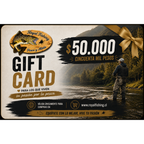 Gift Card Royal Fishing