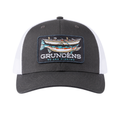 Gorro Grundéns Drift Boat – Inspirado en la emoción de la pesca deportiva