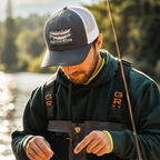 Gorro Grundéns Drift Boat – Inspirado en la emoción de la pesca deportiva