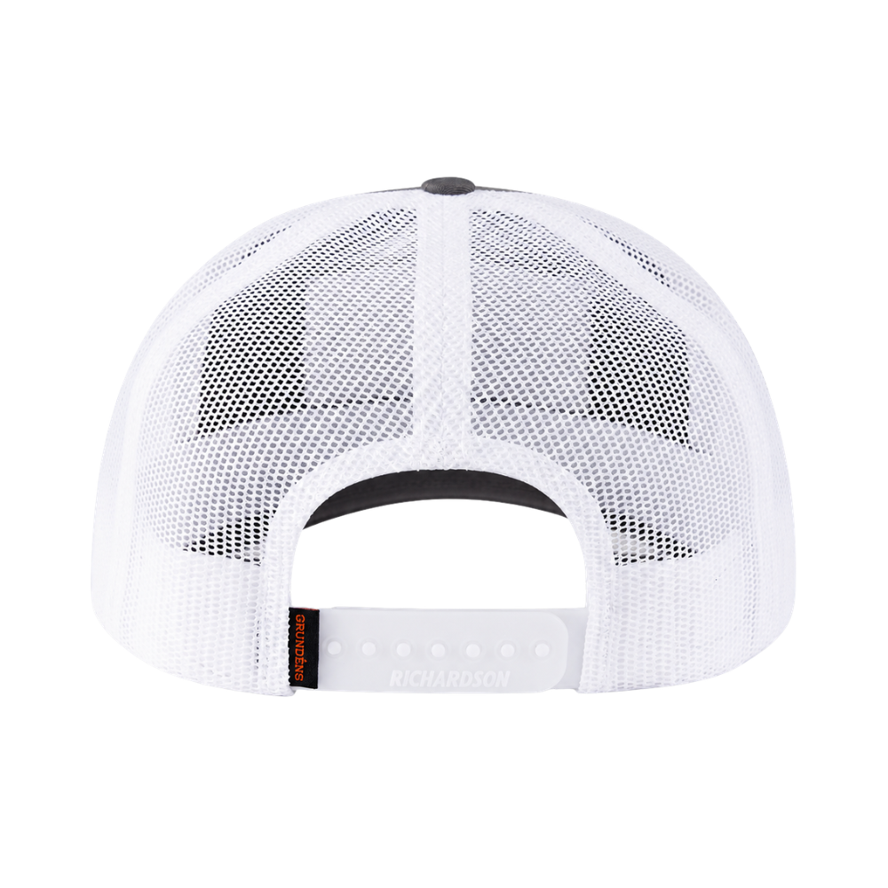 Gorro Grundéns Drift Boat – Inspirado en la emoción de la pesca deportiva