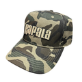 Gorra Rapala Camuflada