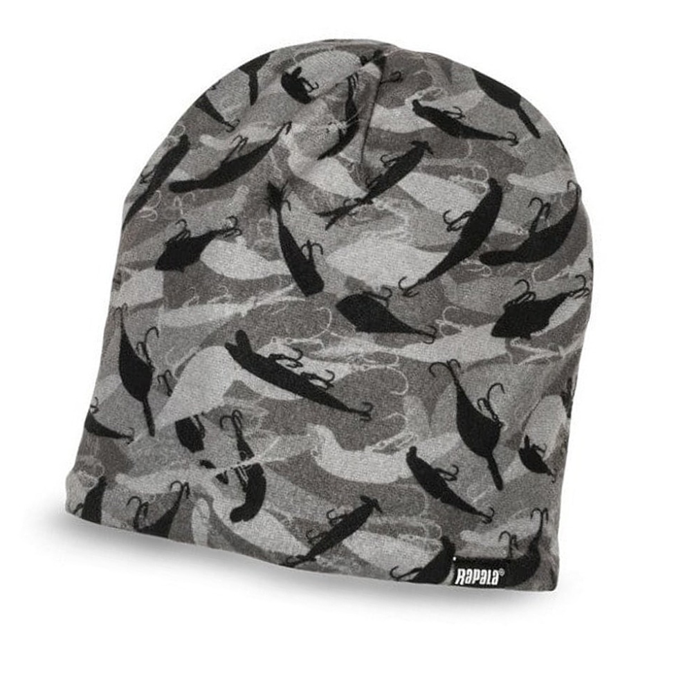 Gorro Rapala Reversible – Versatilidad, abrigo y estilo en uno