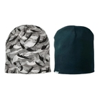 Gorro Rapala Reversible – Versatilidad, abrigo y estilo en uno