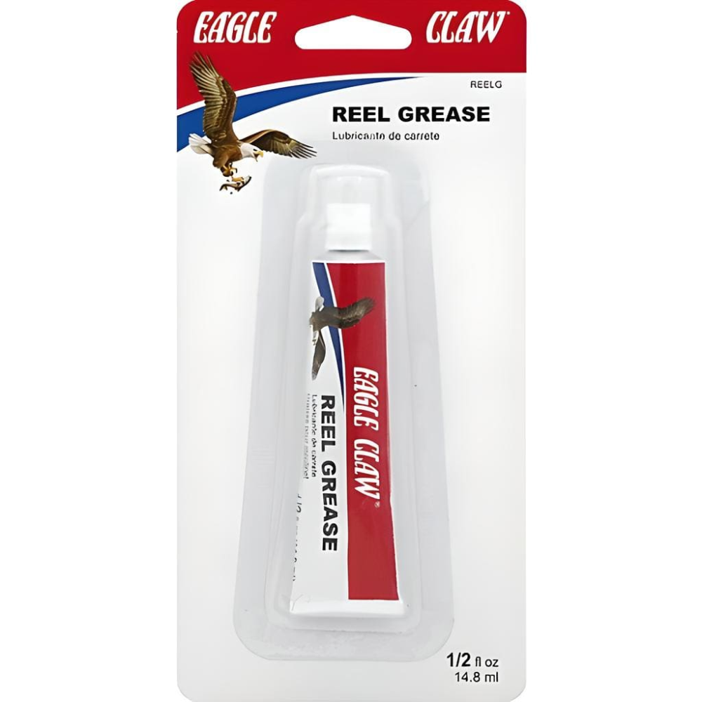 Grasa para Carrete Eagle Claw