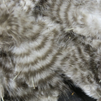 Grizzly Marabou Hareline
