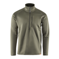 Grundéns Thermal ½ Zip Deep Depths – Capa térmica de alto rendimiento para climas fríos