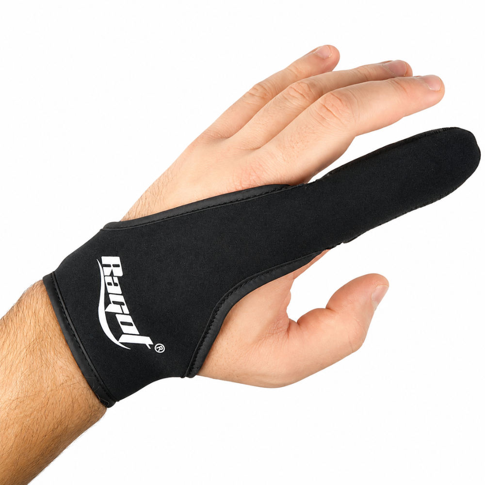 Guante Ragot de Lanzamiento – Protección y comodidad en cada lance