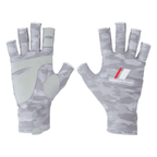 Guantes UV Major Craft – Protección Solar y Máximo Confort para la Pesca