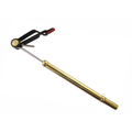 Hackle Plier Rotativo Anglerhaus – Control y Precisión para Atado de Moscas