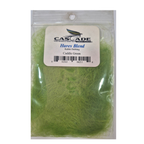 Hare’s Blend Cascade – Dubbing natural suave y versátil
