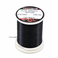 Hilo Textreme Flat Waxed Nylon – 210 Denier 100 m