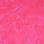 Ice Dub Shimmer Fringe Hareline – Brillo intenso y montaje rápido